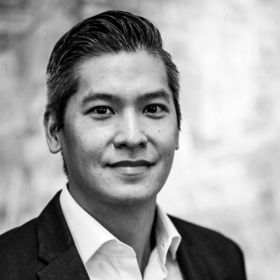 Elmer Cheng