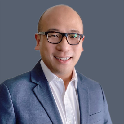 Eric Wong