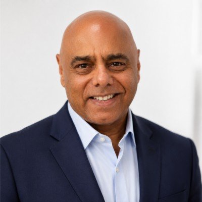Mick Verjee